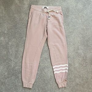 Sol Angeles Coastal Waves Jogger size medium
